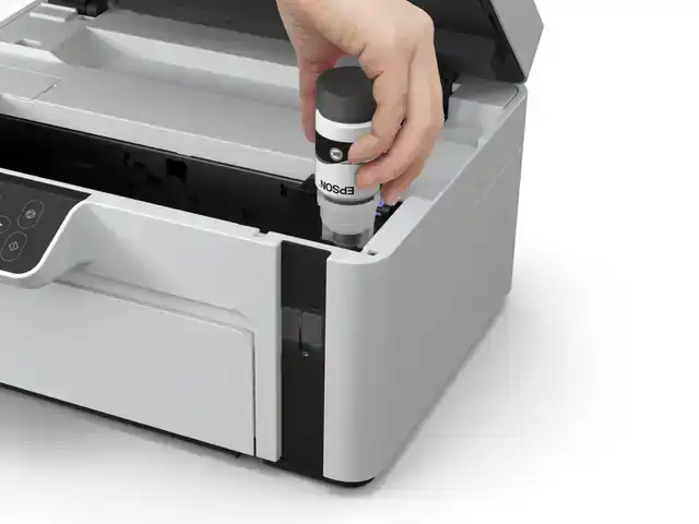 MULTIFUNCTIONAL INKTJET EPSON ECOTANK