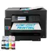 MULTIFUNCTIONAL INKTJET EPSON ECOTANK