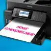 MULTIFUNCTIONAL INKTJET EPSON ECOTANK