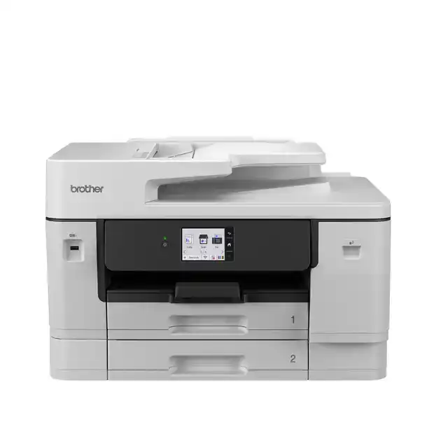 MULTIFUNCTIONAL INKTJET BROTHER