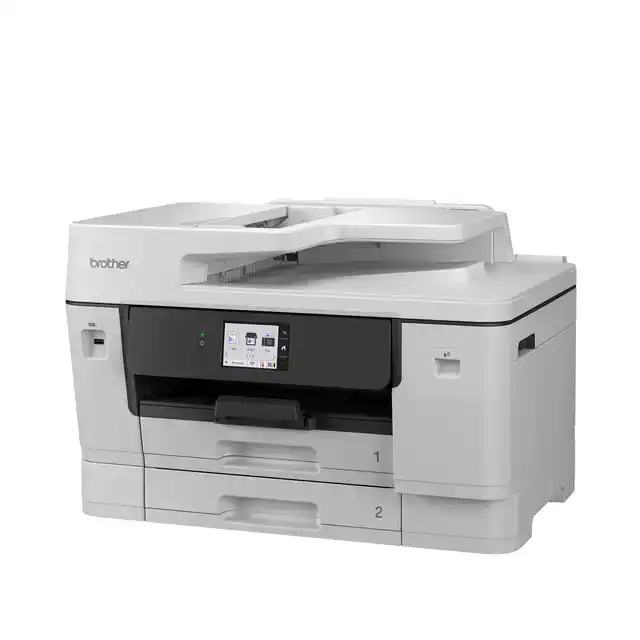MULTIFUNCTIONAL INKTJET BROTHER
