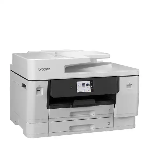 MULTIFUNCTIONAL INKTJET BROTHER