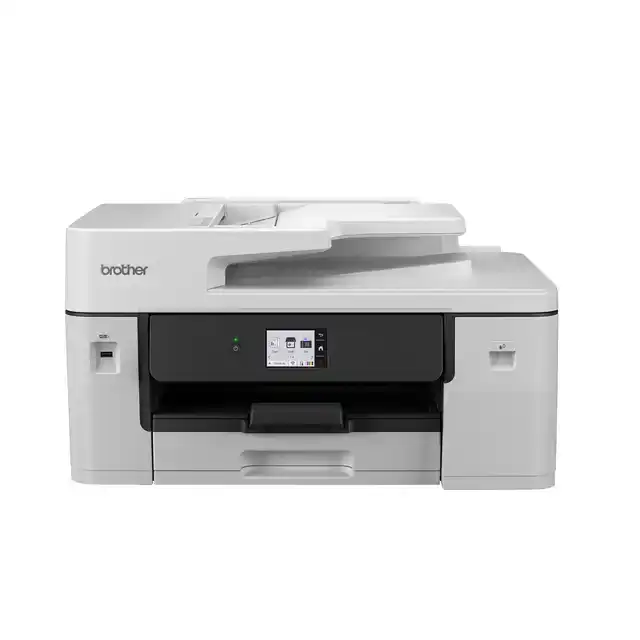 MULTIFUNCTIONAL INKTJET BROTHER