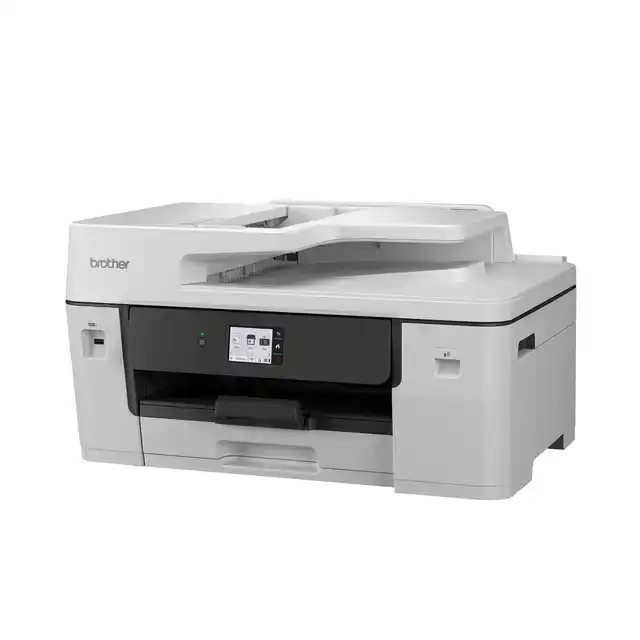 MULTIFUNCTIONAL INKTJET BROTHER