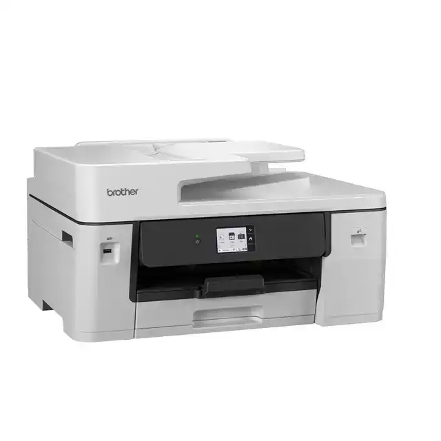 MULTIFUNCTIONAL INKTJET BROTHER
