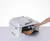 MULTIFUNCTIONAL INKTJET BROTHER