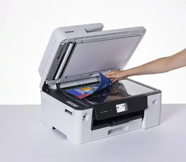 MULTIFUNCTIONAL INKTJET BROTHER