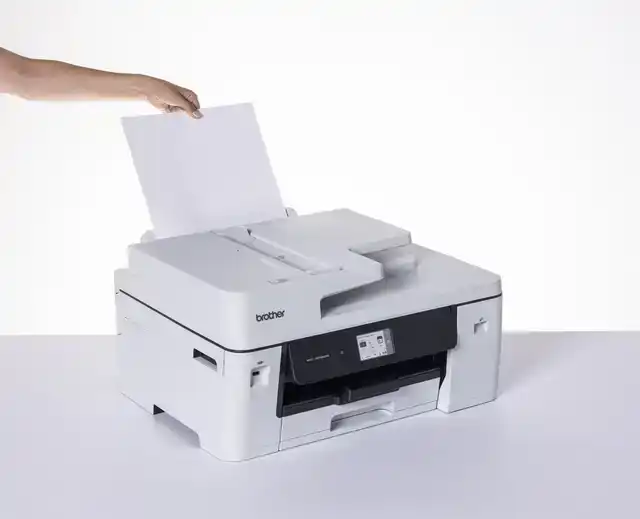MULTIFUNCTIONAL INKTJET BROTHER