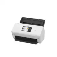 SCANNER BROTHER ADS-4550W