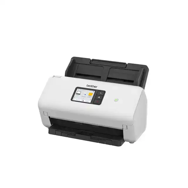 SCANNER BROTHER ADS-4550W