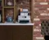 SCANNER BROTHER ADS-4550W