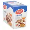 NOUGAT LONKA PINDA MELK DOOS 214 STUKS