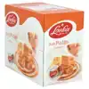 NOUGAT LONKA FUDGE CARAMEL DOOS 214