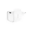 OPLADER TRUST MAXO 30W USB-C WIT