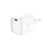 OPLADER TRUST MAXO 30W USB-C WIT