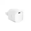 OPLADER TRUST MAXO 30W USB-C WIT