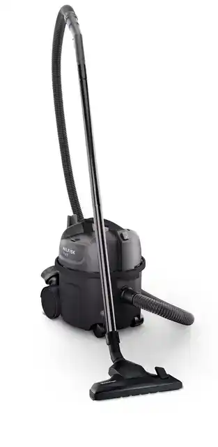 STOFZUIGER NILFISK THOR R 800W 8L