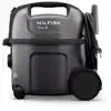 STOFZUIGER NILFISK THOR R 800W 8L