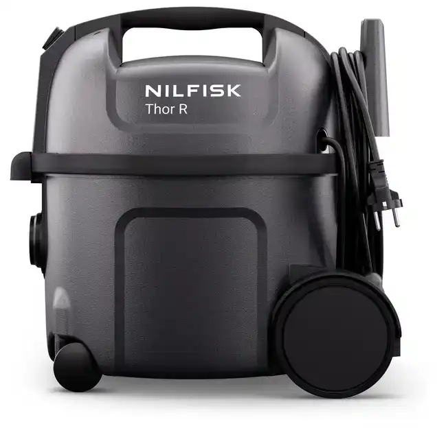STOFZUIGER NILFISK THOR R 800W 8L