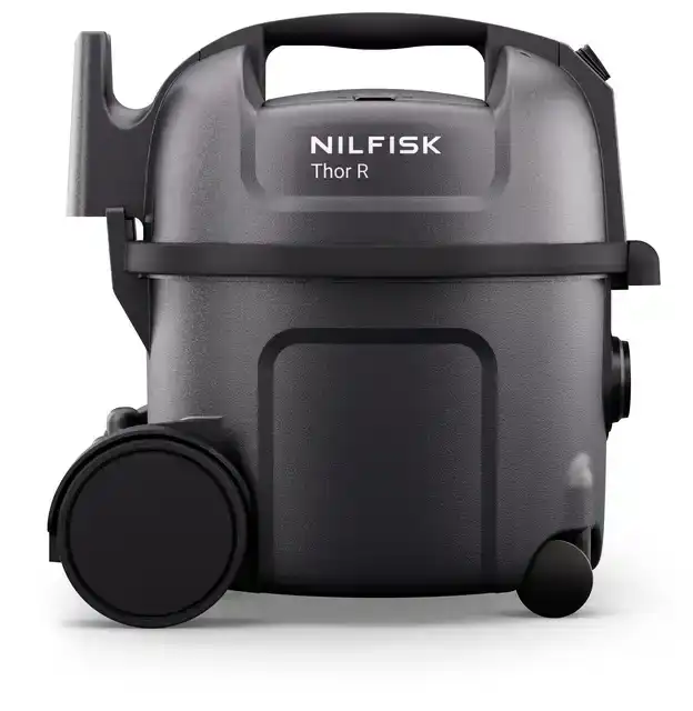 STOFZUIGER NILFISK THOR R 800W 8L