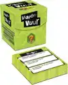 QUIZ CUBE VRAGENVUUR INTRODUCTIE AANBIEDING TUCKER'S FUN FACTORY