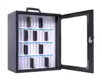 SMARTPHONEKAST PAVO KOFFER VOOR 48