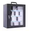 SMARTPHONEKAST PAVO KOFFER VOOR 48