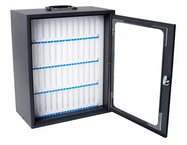 SMARTPHONEKAST PAVO KOFFER VOOR 48
