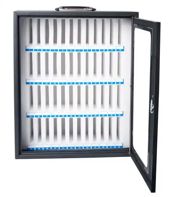 SMARTPHONEKAST PAVO KOFFER VOOR 48