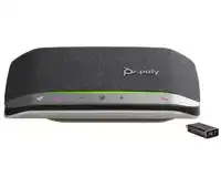 SPEAKERPHONE HP POLY SYNC 20+ USB-C