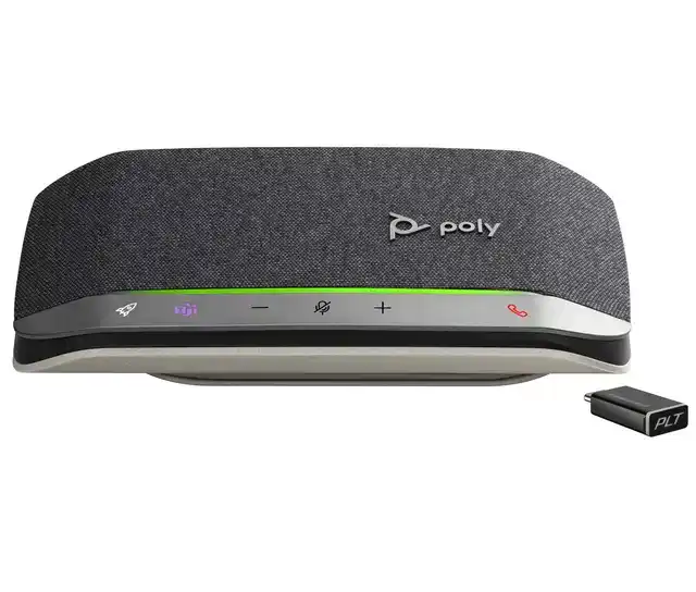 SPEAKERPHONE HP POLY SYNC 20+ USB-C
