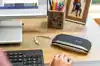 SPEAKERPHONE HP POLY SYNC 20+ USB-C