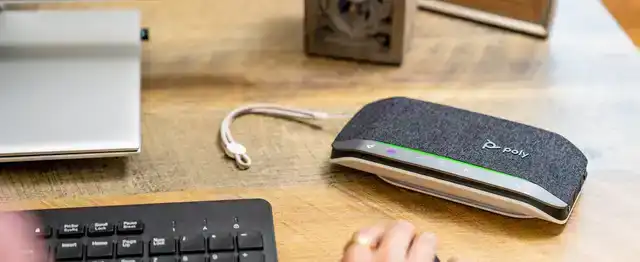 SPEAKERPHONE HP POLY SYNC 20+ USB-C