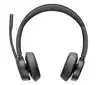 HEADSET HP POLY VOYAGER 4320 USB-C