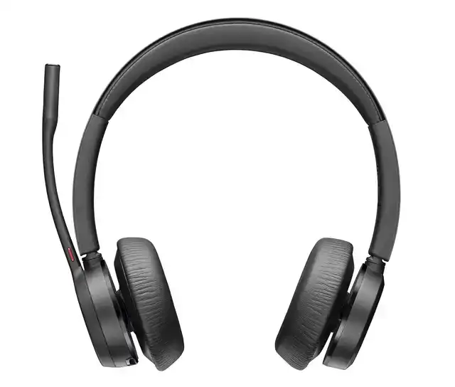 HEADSET HP POLY VOYAGER 4320 USB-C