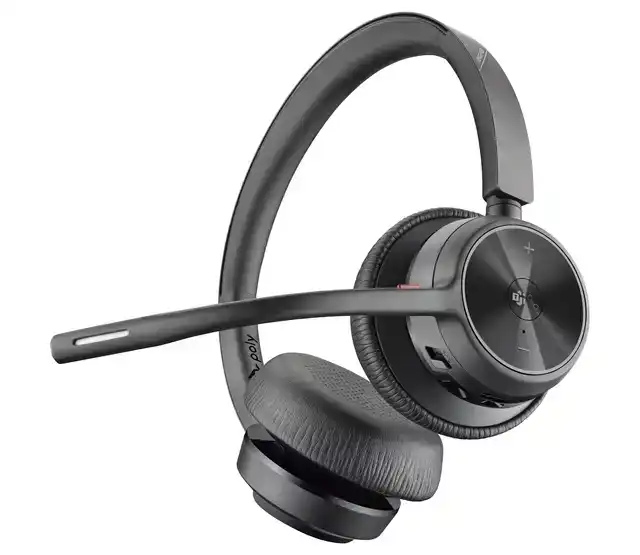 HEADSET HP POLY VOYAGER 4320 USB-C