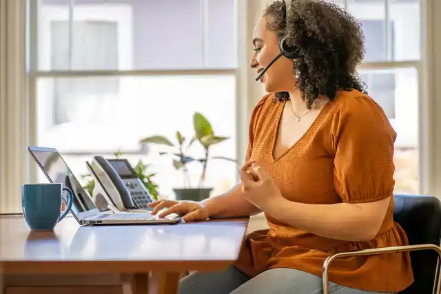 HEADSET HP POLY VOYAGER 4320 USB-C