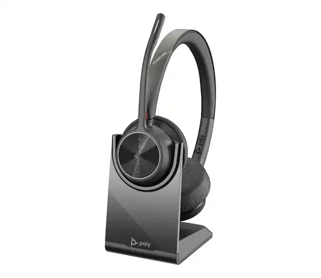 HEADSET HP POLY VOYAGER 4320-M BT700