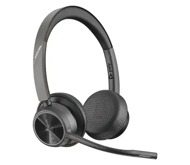 HEADSET HP POLY VOYAGER 4320-M BT700