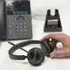 HEADSET HP POLY VOYAGER 4320-M BT700
