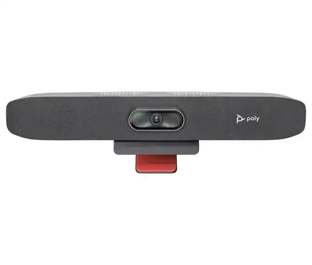 VIDEOBAR HP POLY STUDIO R30