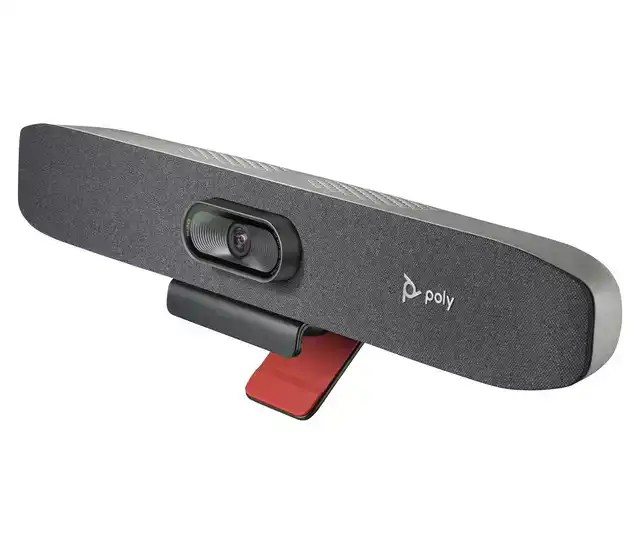 VIDEOBAR HP POLY STUDIO R30