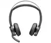 HEADSET HP POLY VOYAGER FOCUS 2 USB-C