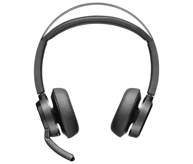 HEADSET HP POLY VOYAGER FOCUS 2 USB-C
