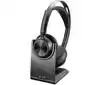 HEADSET HP POLY VOYAGER FOCUS 2 USB-C