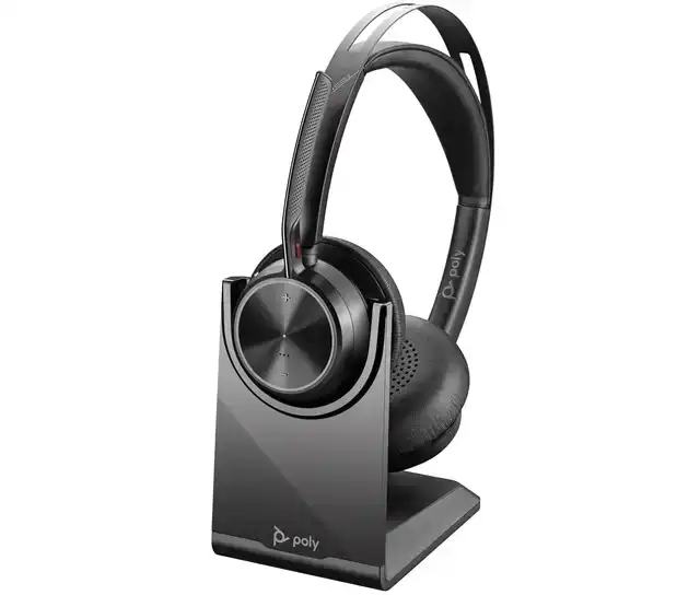 HEADSET HP POLY VOYAGER FOCUS 2 USB-C