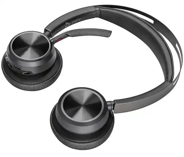 HEADSET HP POLY VOYAGER FOCUS 2 USB-C