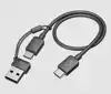 HEADSET HP POLY VOYAGER FOCUS 2 USB-C
