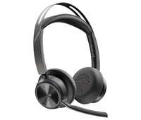 HEADSET HP POLY VOYAGER FOCUS 2 USB-C