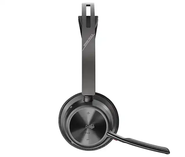 HEADSET HP POLY VOYAGER FOCUS 2 USB-C